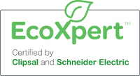 EcoXpert Certification