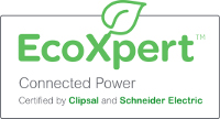 EcoXpert Connected Power