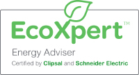 EcoXpert Energy Adviser